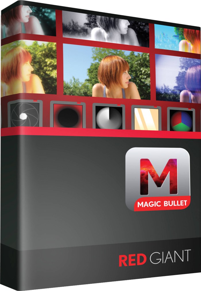 Magic bullet looks photoshop crack for mac