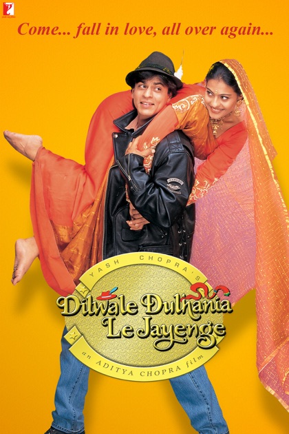 dilwale dulhania le jayenge movie mp4 download